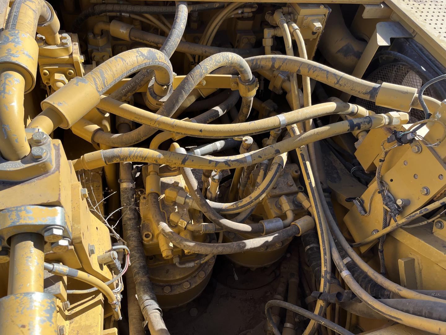 ./imagenes/INVOICE/2019/17362/EXCAVADORA CATERPILLAR 345C (14).JPG